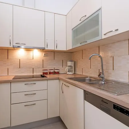 Apartman Pegla Zadar Exterior photo