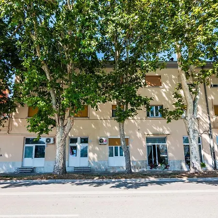 Apartman Pegla Zadar Exterior photo