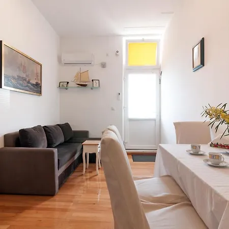 Apartman Pegla Zadar Exterior photo