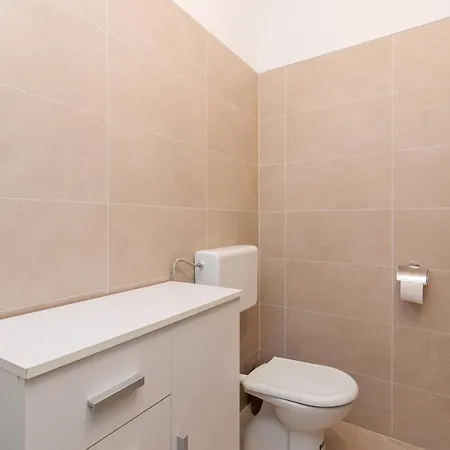 Apartman Pegla Zadar Exterior photo