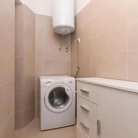 Apartman Pegla Zadar Exterior photo