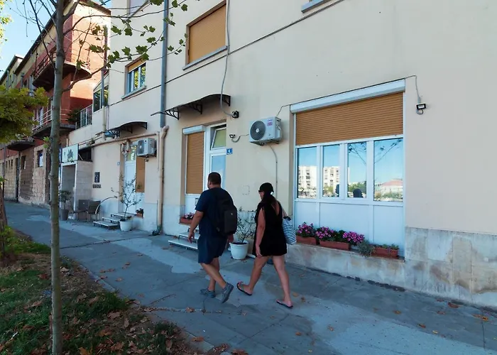 Apartman Pegla