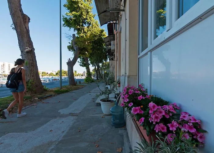 Apartman Pegla