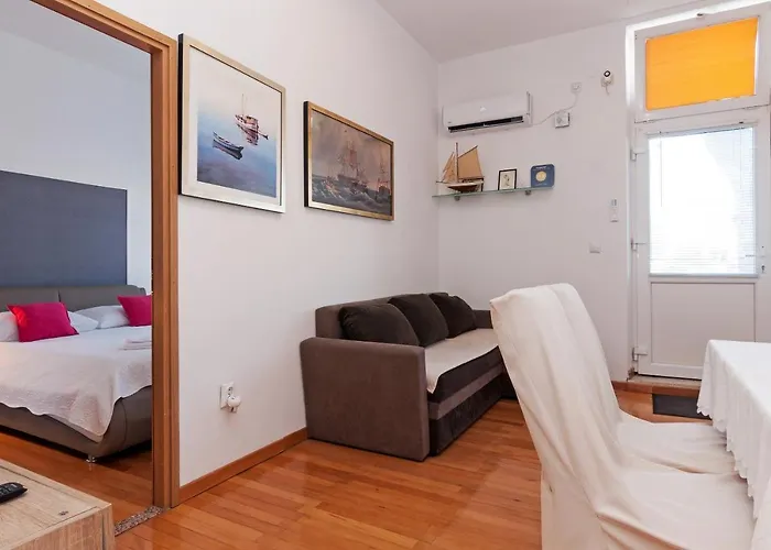 Apartman Pegla