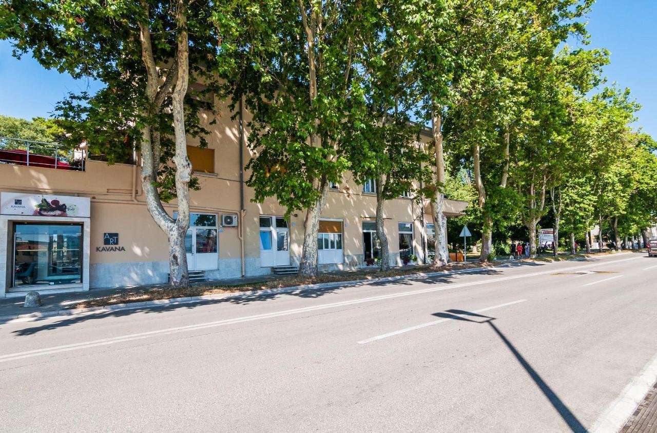 Pegla Apartment Zadar