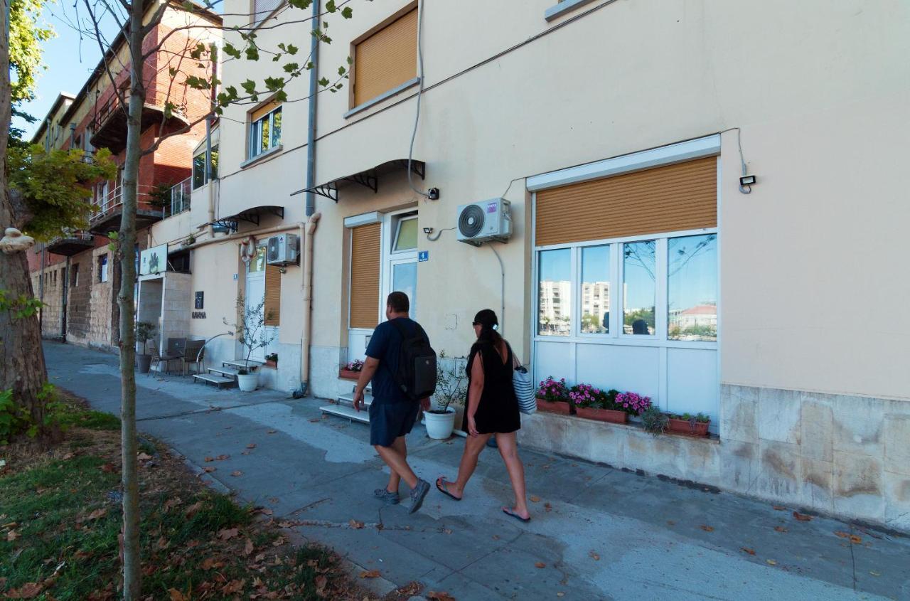 Pegla Apartamento