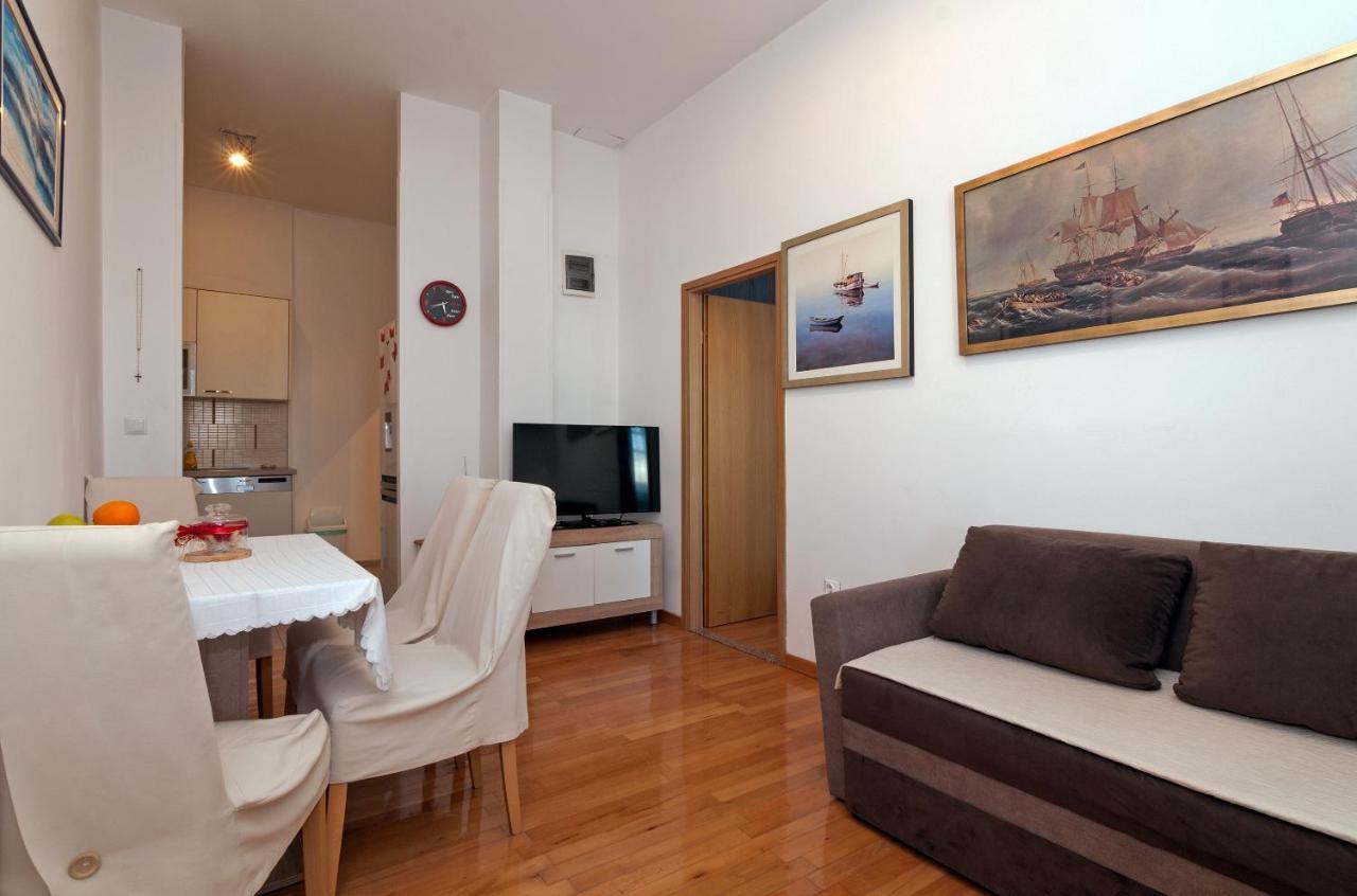 Apartment Pegla Zadar