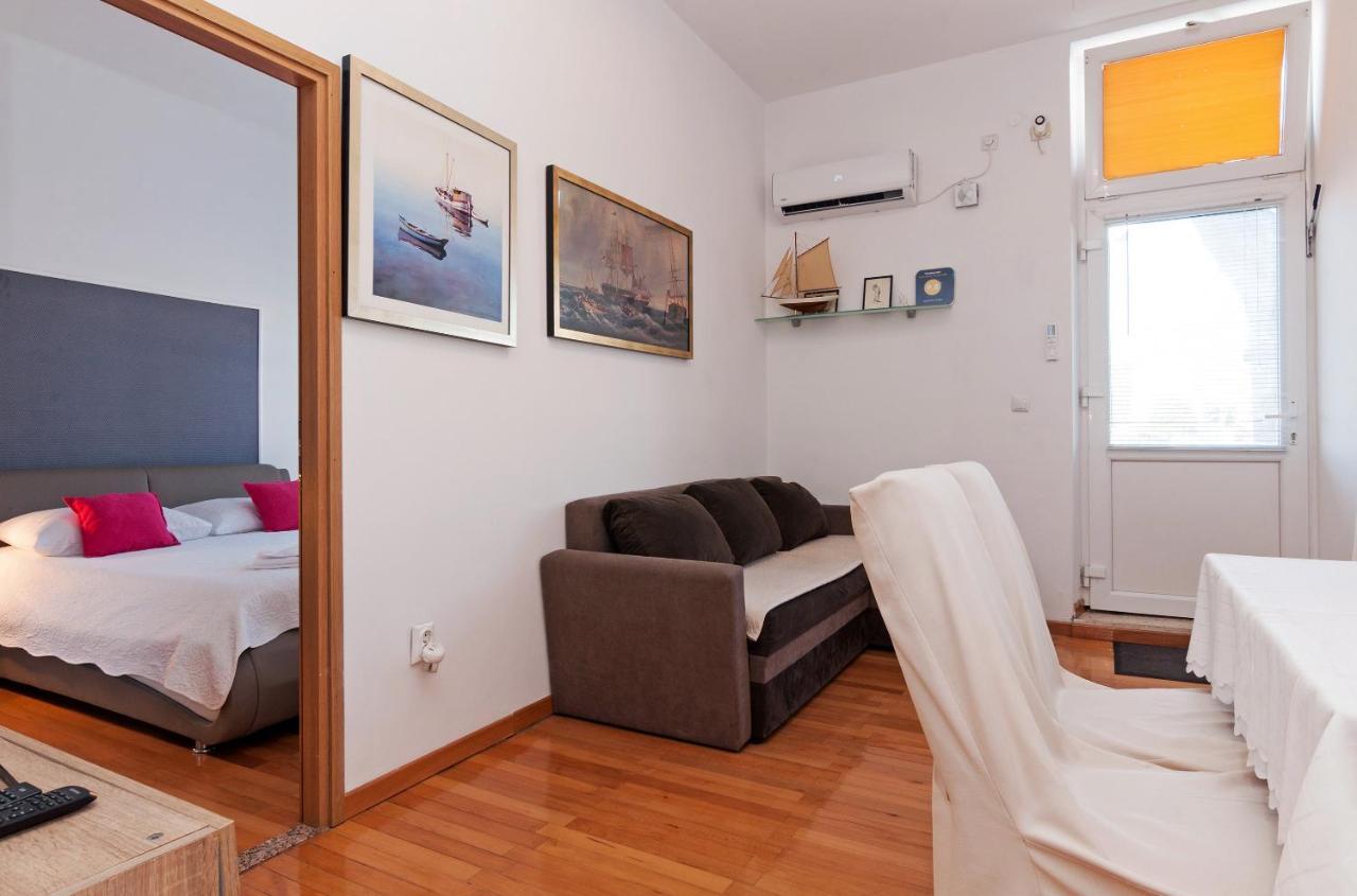 Pegla Apartment